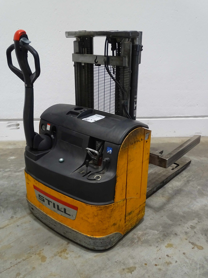 Still EGV14/1000MM - 스태커 : 사진 2 Still EGV14/1000MM - 스태커 : 사진 2