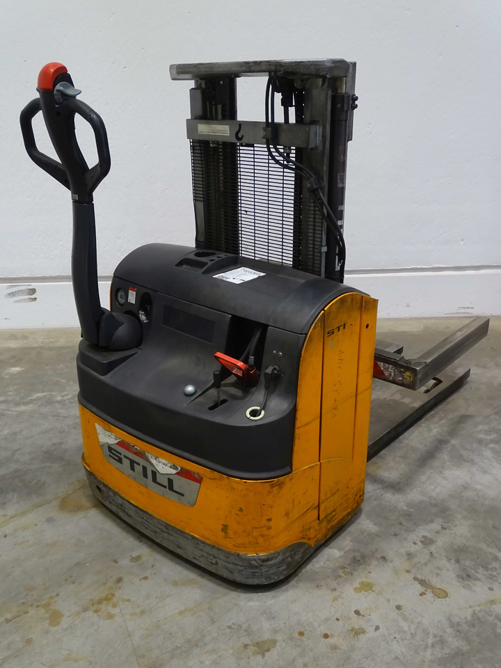 Still EGV14/1050MM - 스태커 : 사진 2 Still EGV14/1050MM - 스태커 : 사진 2