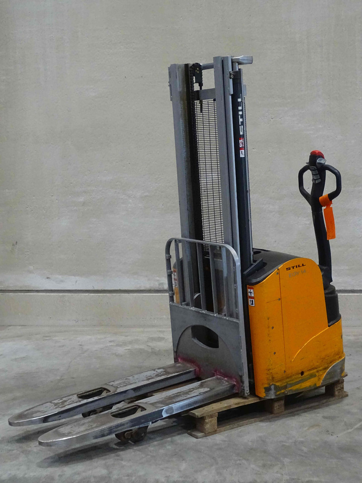 스태커 Still EGV14 : 사진 1