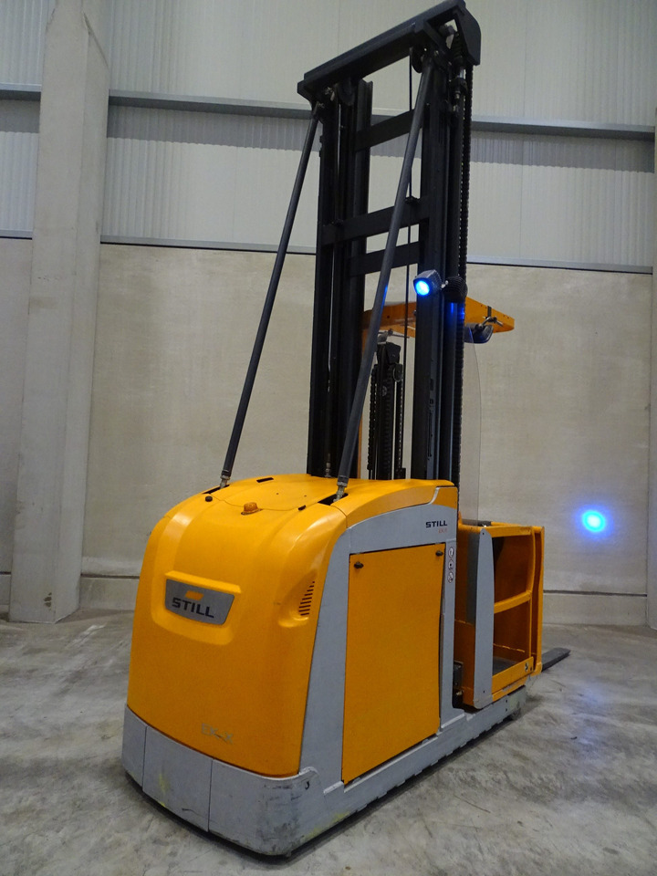 Still EK-X - 오더 피커 : 사진 2 Still EK-X - 오더 피커 : 사진 2