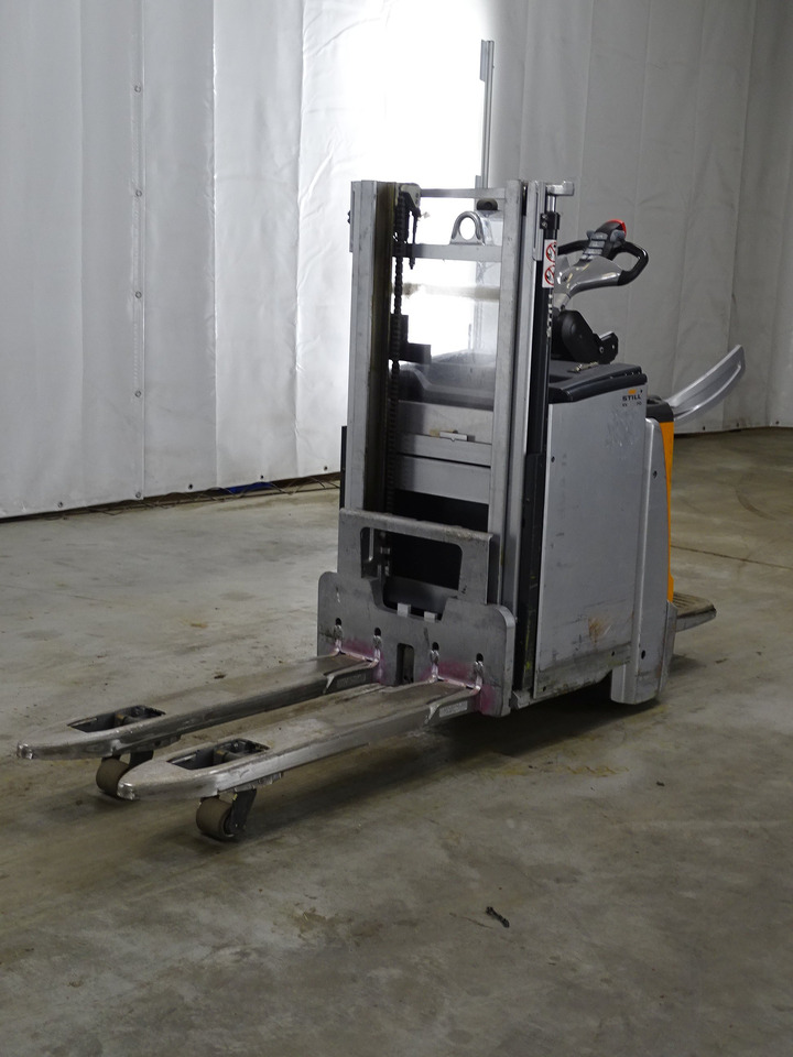 Still EXD-SF20 - 스태커 : 사진 1 Still EXD-SF20 - 스태커 : 사진 1