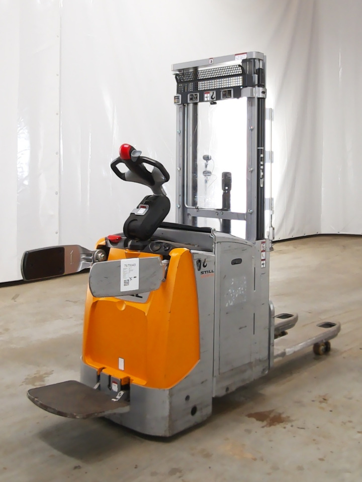 Still EXD-SF20 - 스태커 : 사진 2 Still EXD-SF20 - 스태커 : 사진 2