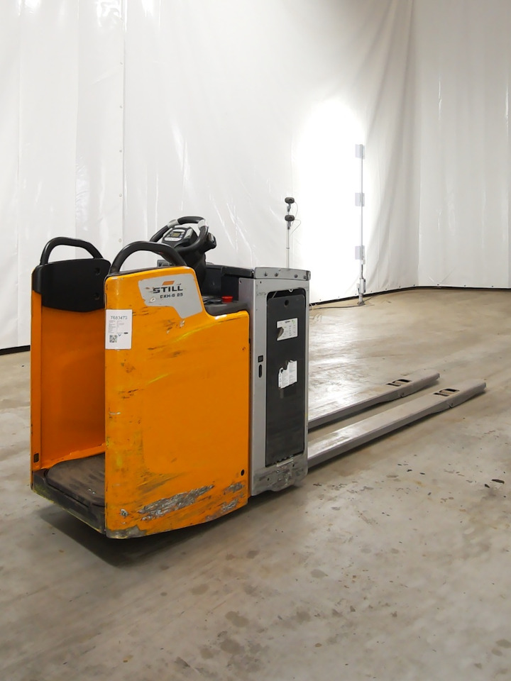 Still EXH-S25/2400MM - 팔레트 트럭 : 사진 2 Still EXH-S25/2400MM - 팔레트 트럭 : 사진 2
