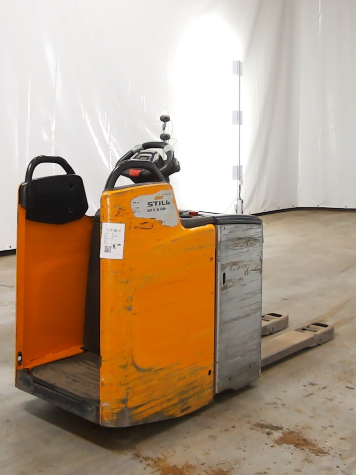 Still EXH-S25/520MM/1150MM - 팔레트 트럭 : 사진 2 Still EXH-S25/520MM/1150MM - 팔레트 트럭 : 사진 2