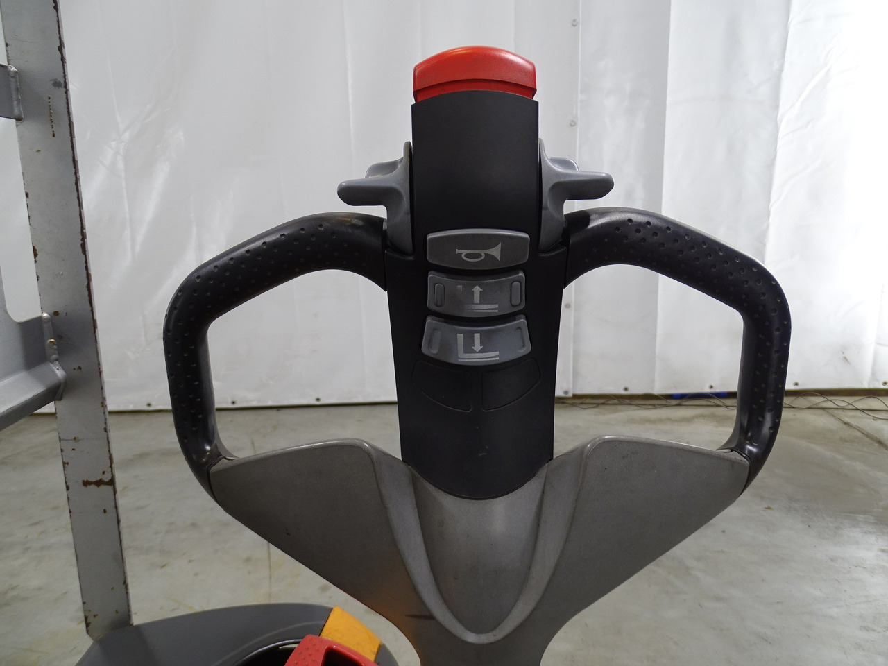 Still EXU16 - 팔레트 트럭 : 사진 3 Still EXU16 - 팔레트 트럭 : 사진 3