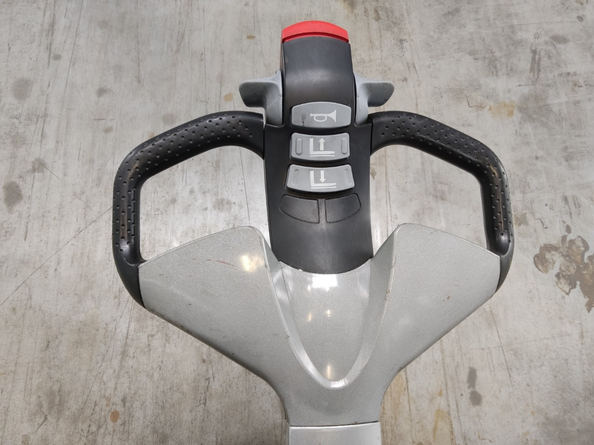 Still EXU18 - 팔레트 트럭 : 사진 3 Still EXU18 - 팔레트 트럭 : 사진 3