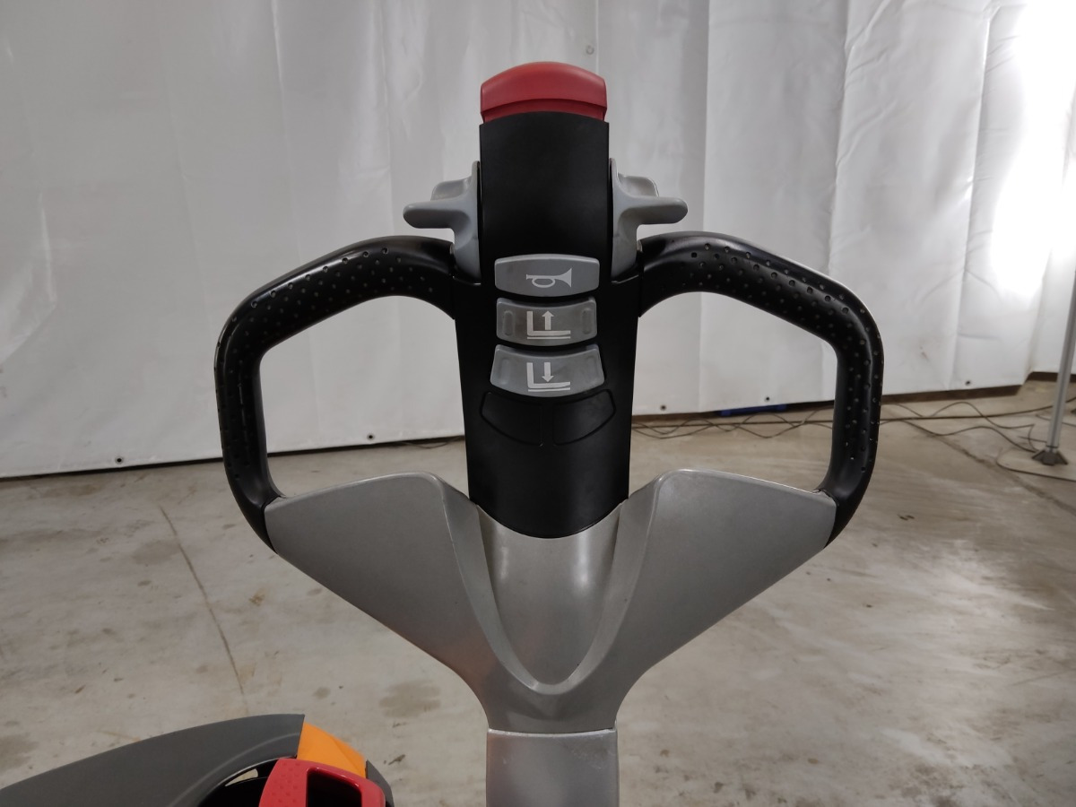 Still EXU18 - 팔레트 트럭 : 사진 3 Still EXU18 - 팔레트 트럭 : 사진 3