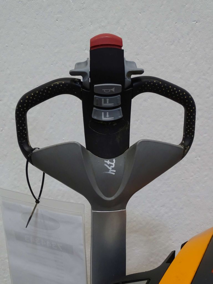 Still EXU18 - 팔레트 트럭 : 사진 3 Still EXU18 - 팔레트 트럭 : 사진 3