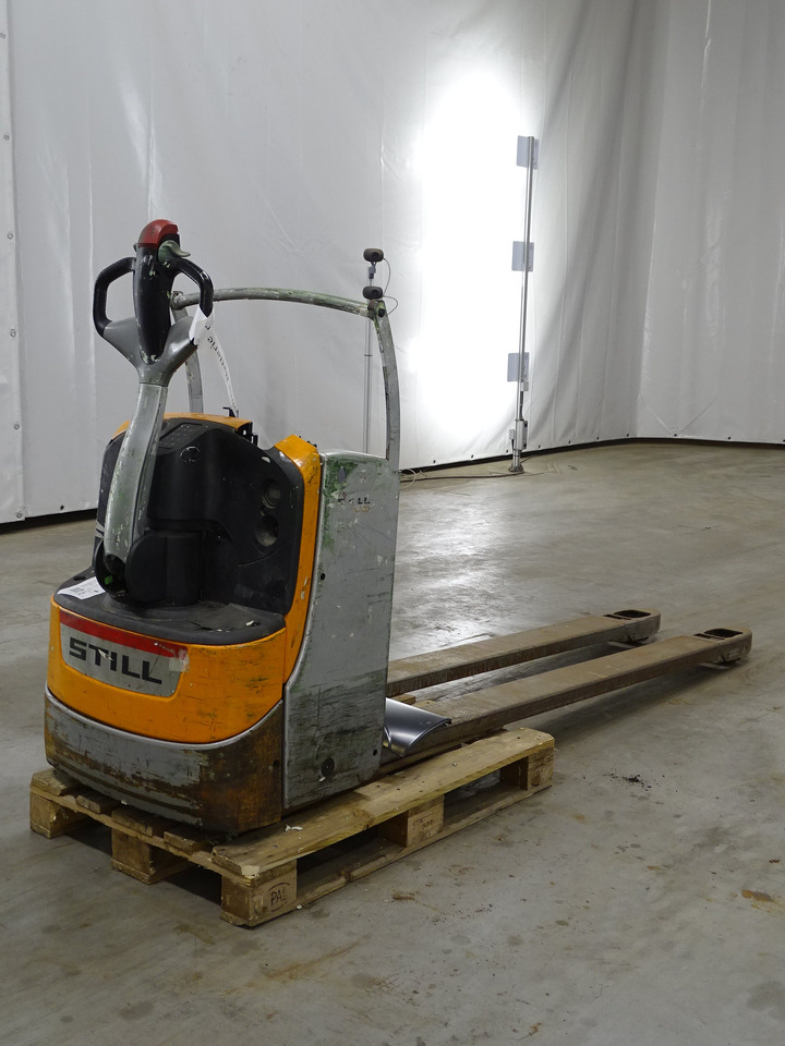 Still EXU20/2400MM - 팔레트 트럭 : 사진 2 Still EXU20/2400MM - 팔레트 트럭 : 사진 2