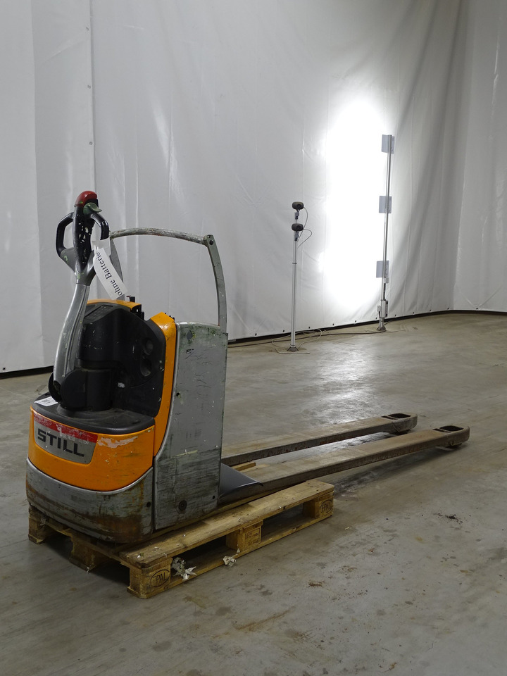 Still EXU20/2400MM - 팔레트 트럭 : 사진 2 Still EXU20/2400MM - 팔레트 트럭 : 사진 2