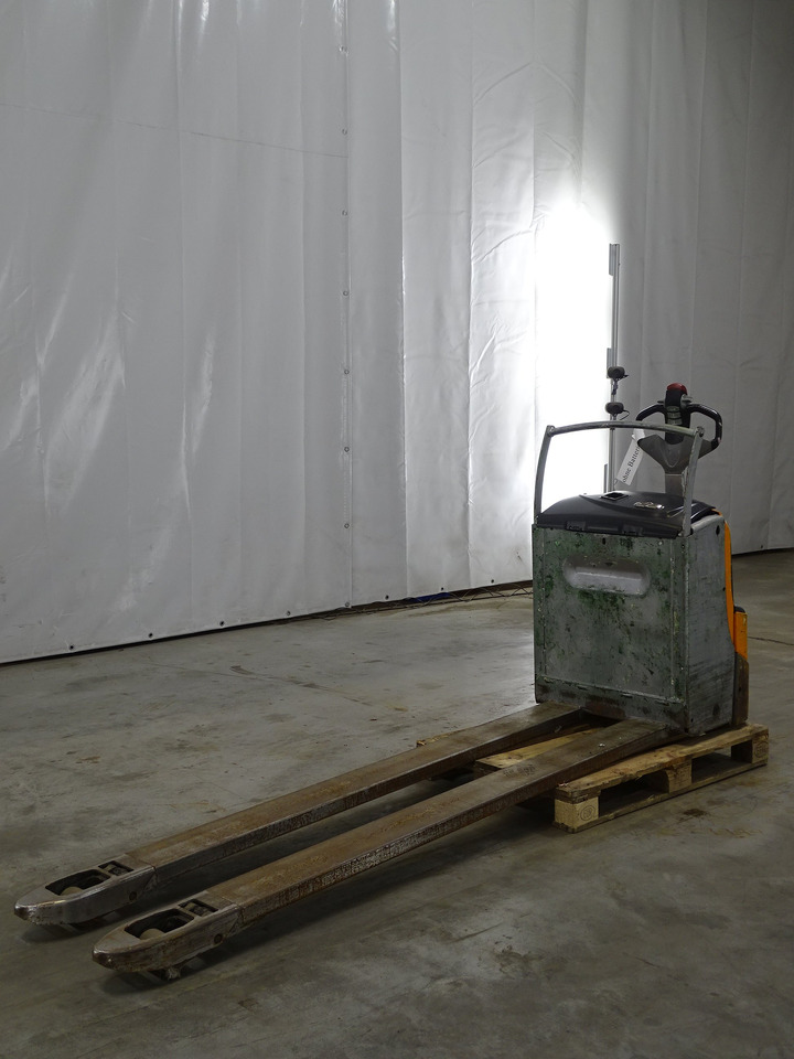 Still EXU20/2400MM - 팔레트 트럭 : 사진 1 Still EXU20/2400MM - 팔레트 트럭 : 사진 1