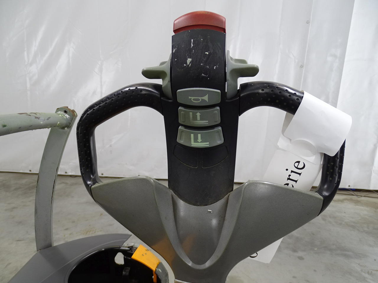 Still EXU20/2400MM - 팔레트 트럭 : 사진 3 Still EXU20/2400MM - 팔레트 트럭 : 사진 3