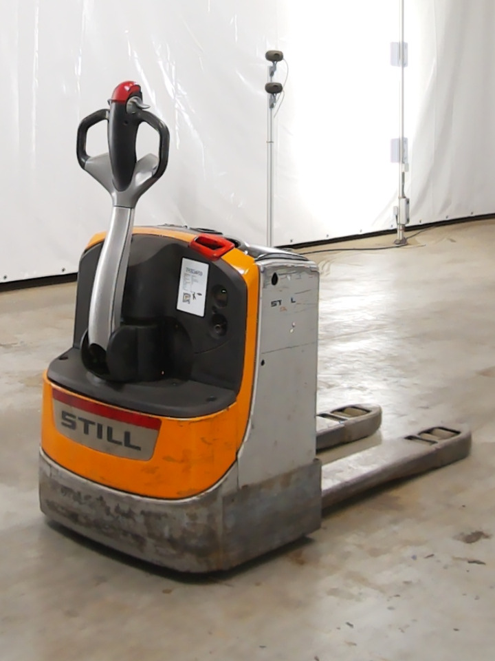 Still EXU20 - 팔레트 트럭 : 사진 2 Still EXU20 - 팔레트 트럭 : 사진 2