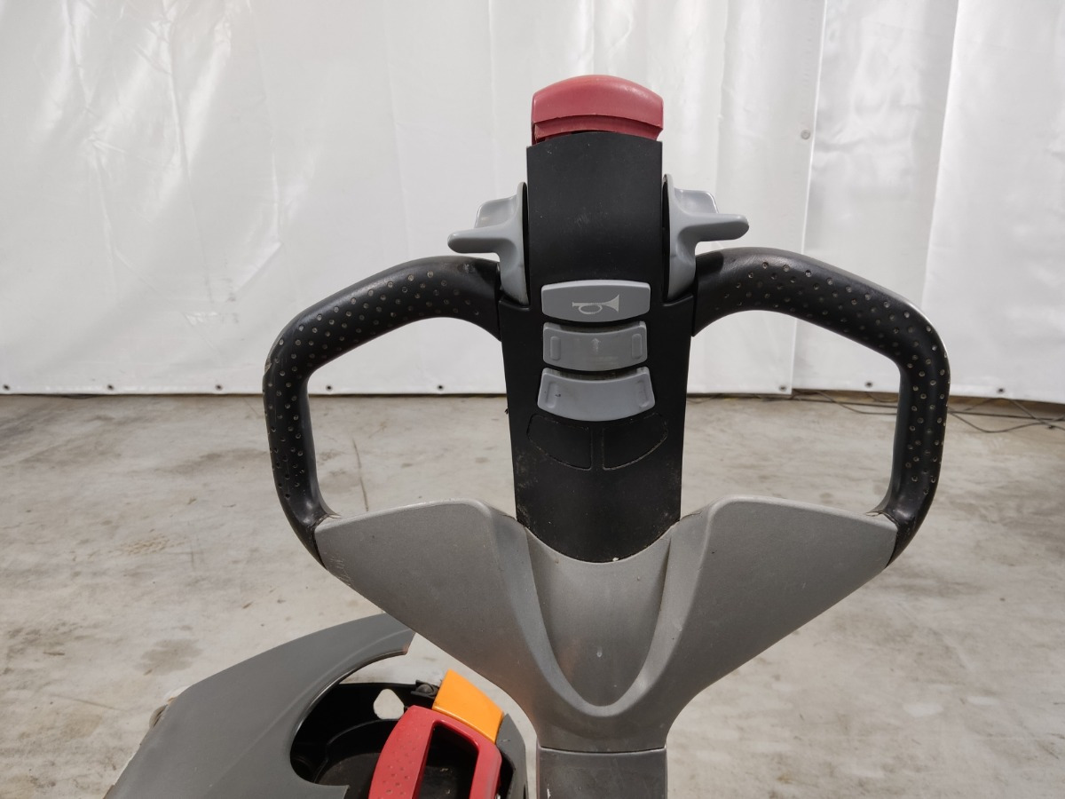 Still EXU20 - 팔레트 트럭 : 사진 3 Still EXU20 - 팔레트 트럭 : 사진 3