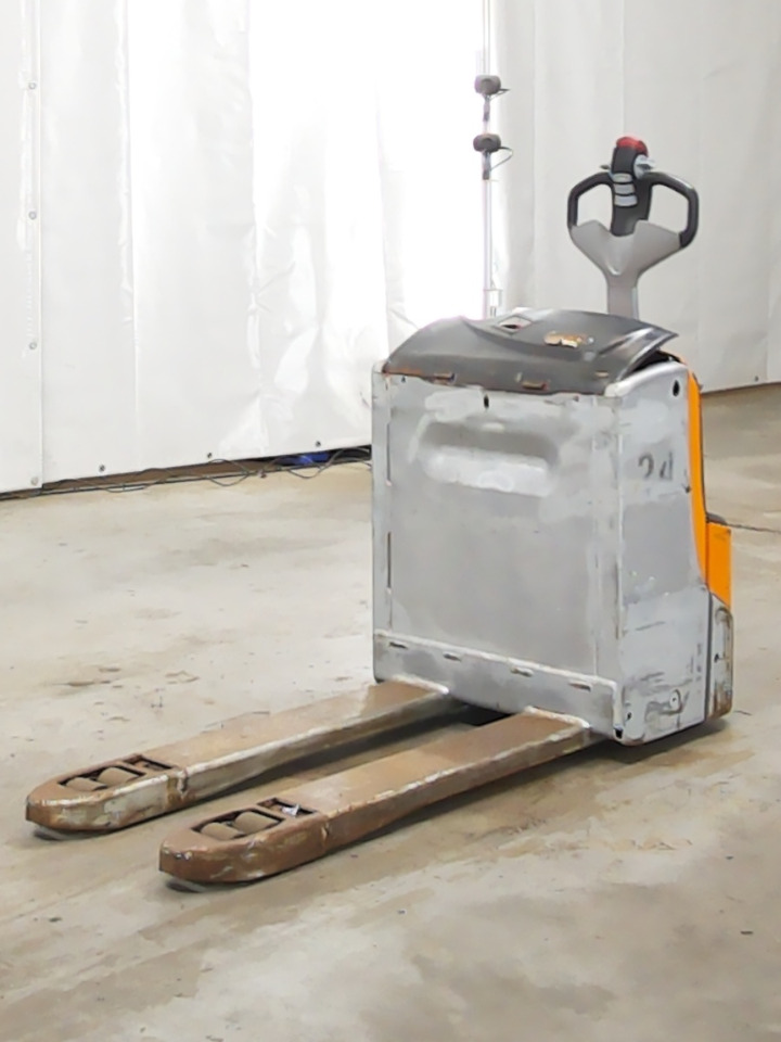 Still EXU20 - 팔레트 트럭 : 사진 1 Still EXU20 - 팔레트 트럭 : 사진 1