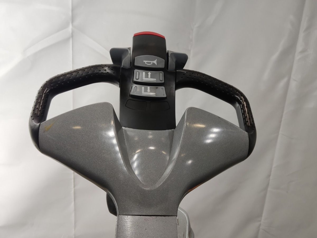 Still EXV-SF14/SONDERBAU - 스태커 : 사진 3 Still EXV-SF14/SONDERBAU - 스태커 : 사진 3