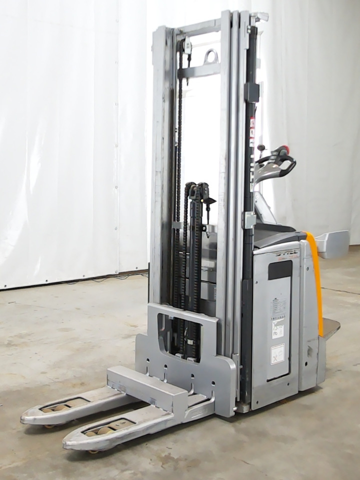 Still EXV-SF14/SONDERBAU - 스태커 : 사진 1 Still EXV-SF14/SONDERBAU - 스태커 : 사진 1