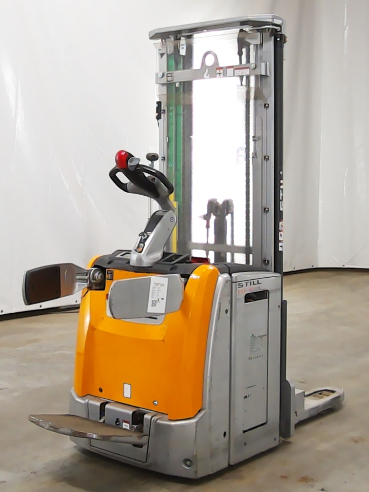 Still EXV-SF14/SONDERBAU - 스태커 : 사진 2 Still EXV-SF14/SONDERBAU - 스태커 : 사진 2