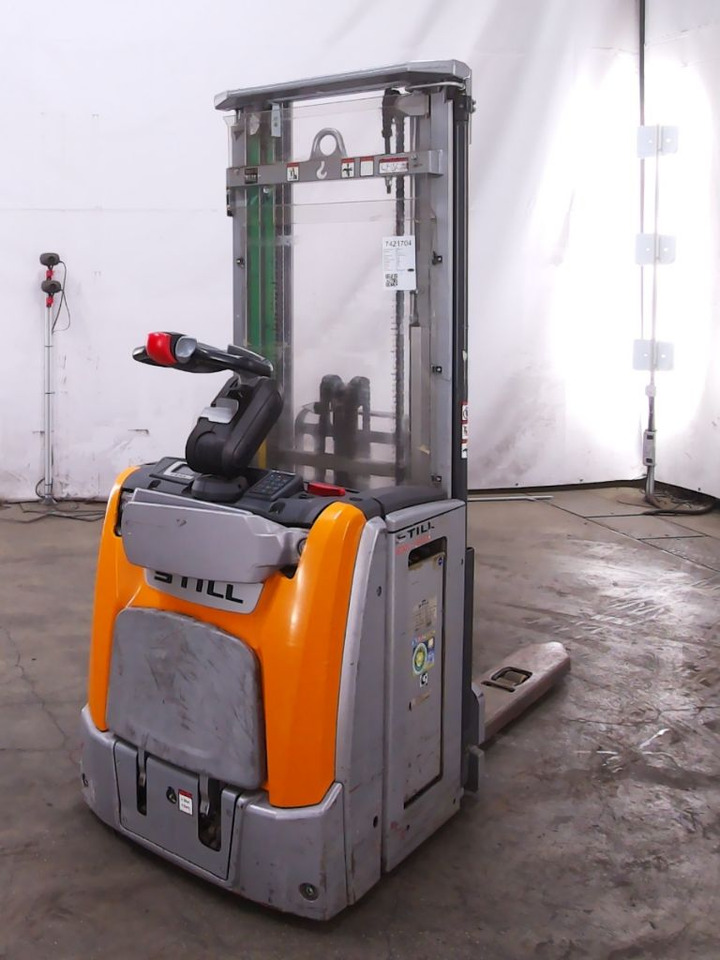 Still EXV-SF14I - 스태커 : 사진 2 Still EXV-SF14I - 스태커 : 사진 2