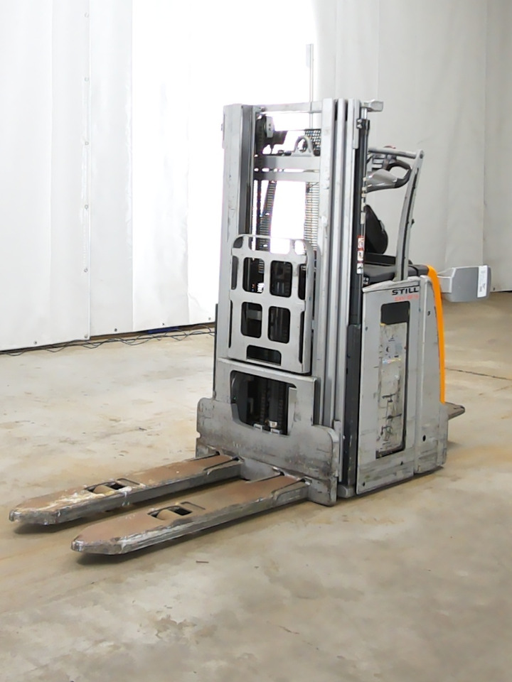 Still EXV-SF14 - 스태커 : 사진 1 Still EXV-SF14 - 스태커 : 사진 1