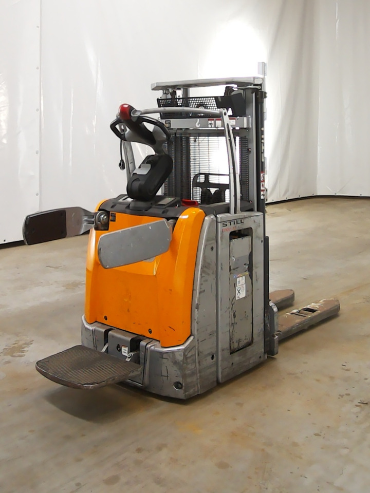 Still EXV-SF14 - 스태커 : 사진 2 Still EXV-SF14 - 스태커 : 사진 2