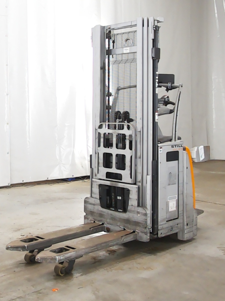 Still EXV-SF16D - 스태커 : 사진 1 Still EXV-SF16D - 스태커 : 사진 1