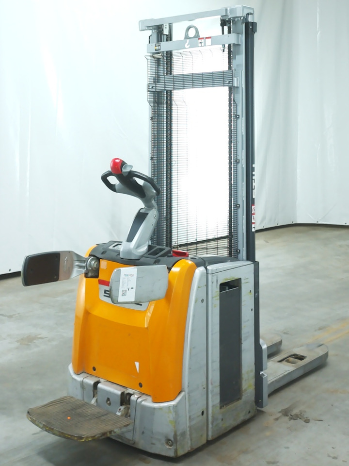 Still EXV-SF20/580MM - 스태커 : 사진 2 Still EXV-SF20/580MM - 스태커 : 사진 2