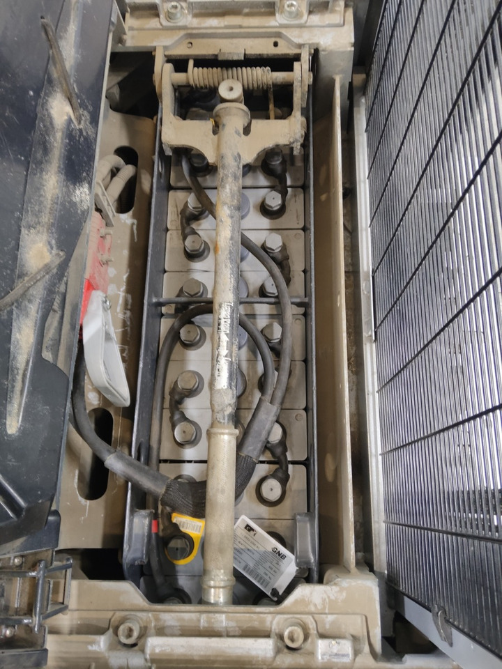 Still EXV-SF20/580MM - 스태커 : 사진 4 Still EXV-SF20/580MM - 스태커 : 사진 4