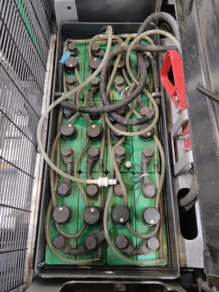 Still EXV-SF20I/570MM - 스태커 : 사진 4 Still EXV-SF20I/570MM - 스태커 : 사진 4