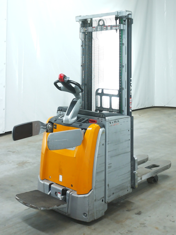 Still EXV-SF20I/570MM - 스태커 : 사진 2 Still EXV-SF20I/570MM - 스태커 : 사진 2