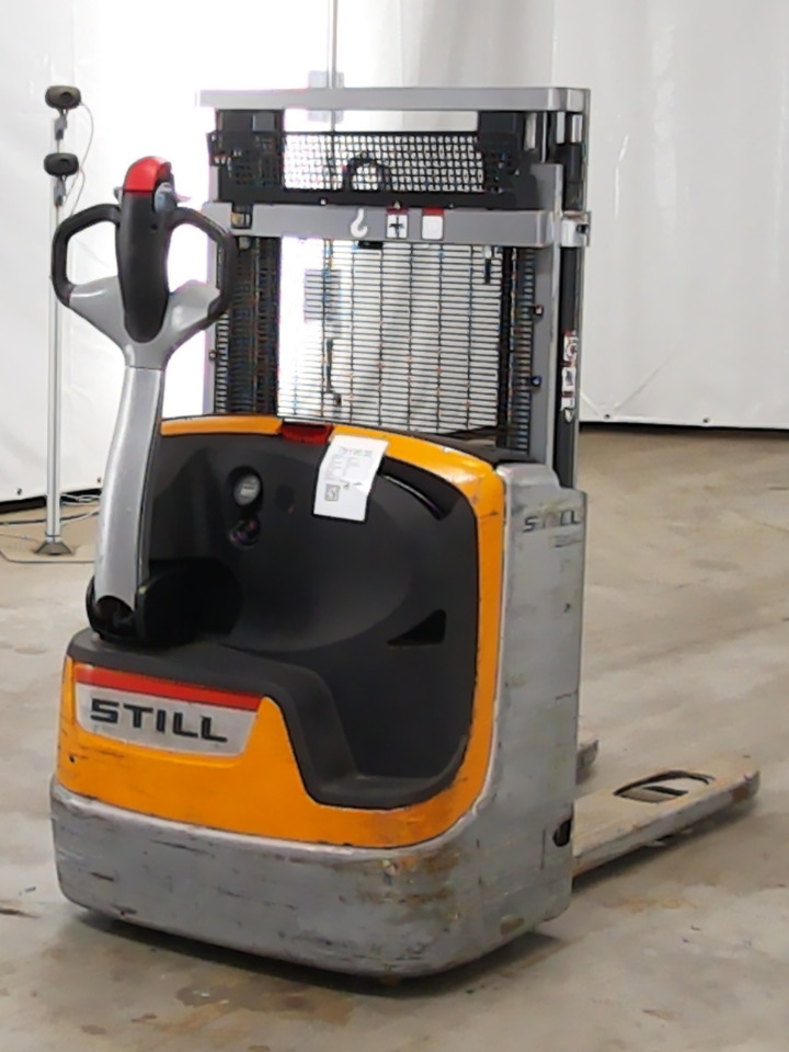 Still EXV10/1140MM - 스태커 : 사진 2 Still EXV10/1140MM - 스태커 : 사진 2