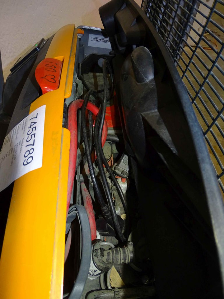 Still EXV10/LIION - 스태커 : 사진 4 Still EXV10/LIION - 스태커 : 사진 4