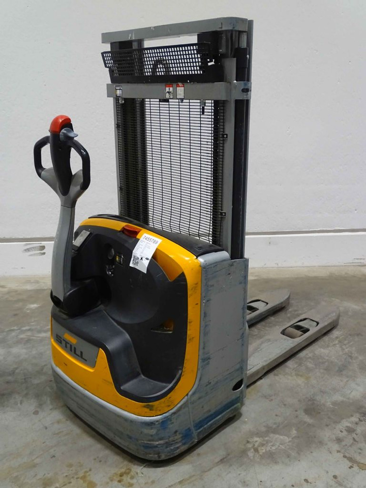 Still EXV10/LIION - 스태커 : 사진 2 Still EXV10/LIION - 스태커 : 사진 2