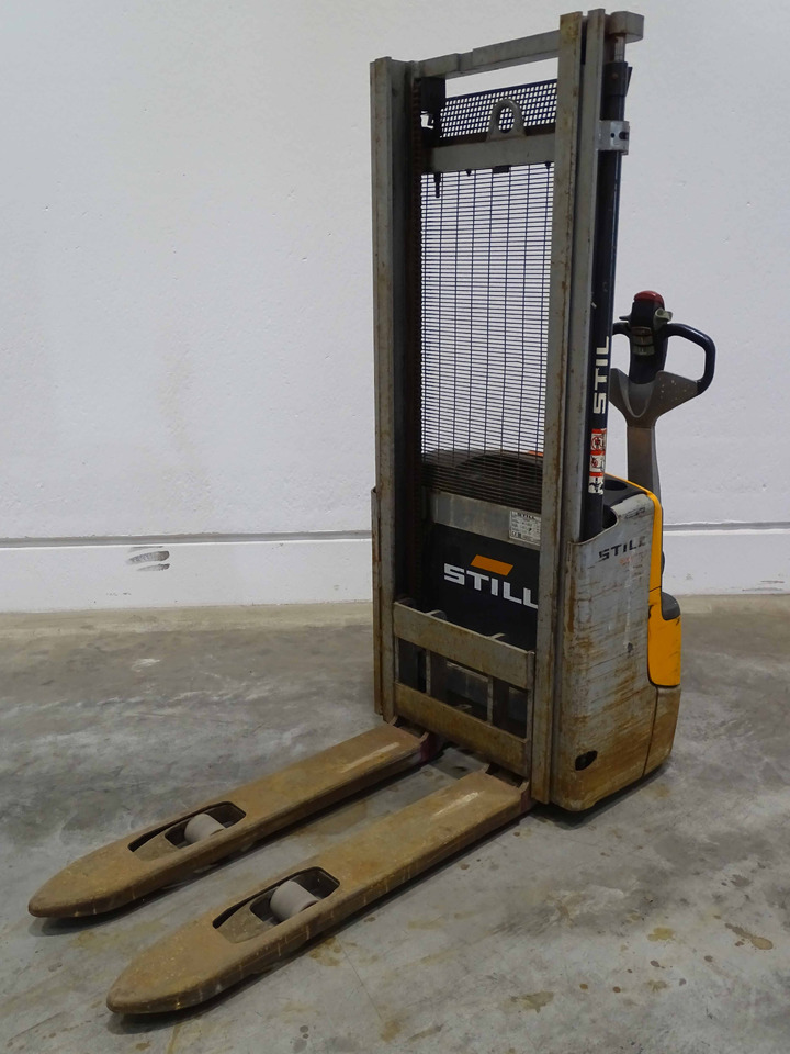 Still EXV10 - 스태커 : 사진 1 Still EXV10 - 스태커 : 사진 1