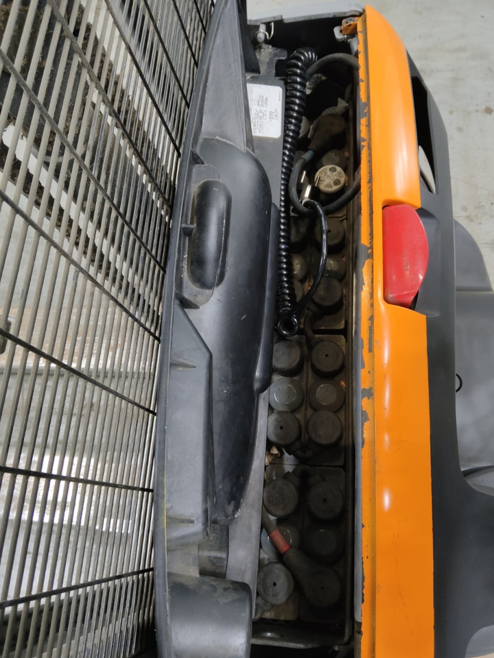 Still EXV10 - 스태커 : 사진 4 Still EXV10 - 스태커 : 사진 4