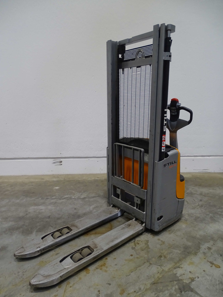 Still EXV10 - 스태커 : 사진 1 Still EXV10 - 스태커 : 사진 1