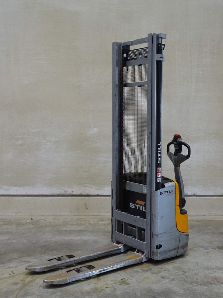 스태커 Still EXV10 : 사진 1