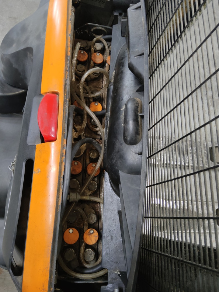 Still EXV12 - 스태커 : 사진 4 Still EXV12 - 스태커 : 사진 4