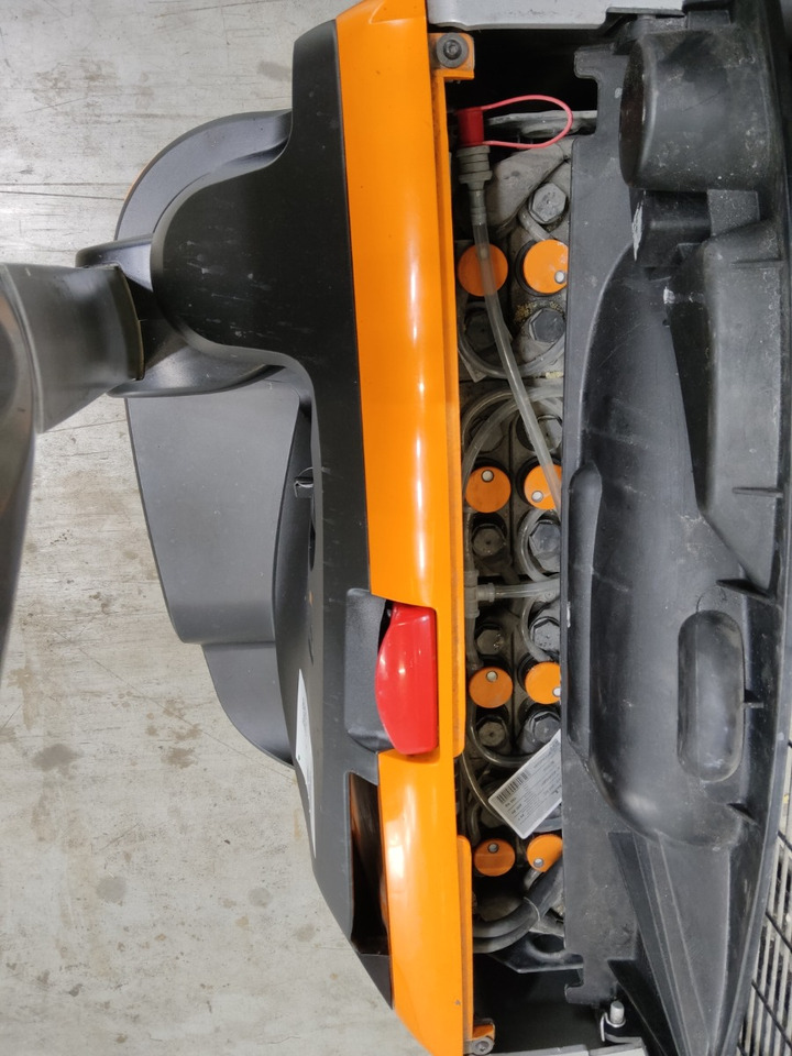 Still EXV12 - 스태커 : 사진 4 Still EXV12 - 스태커 : 사진 4