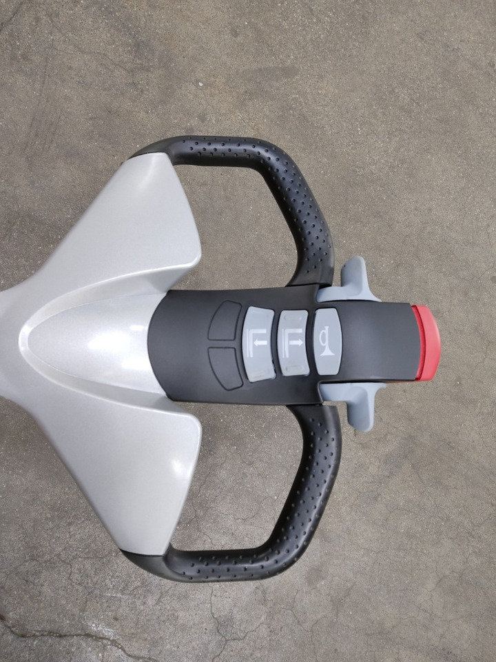 Still EXV14/BATT.NEU - 스태커 : 사진 3 Still EXV14/BATT.NEU - 스태커 : 사진 3