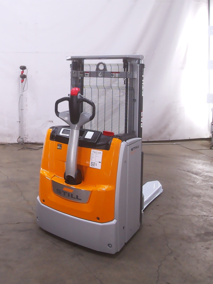 Still EXV14/BATT.NEU - 스태커 : 사진 2 Still EXV14/BATT.NEU - 스태커 : 사진 2