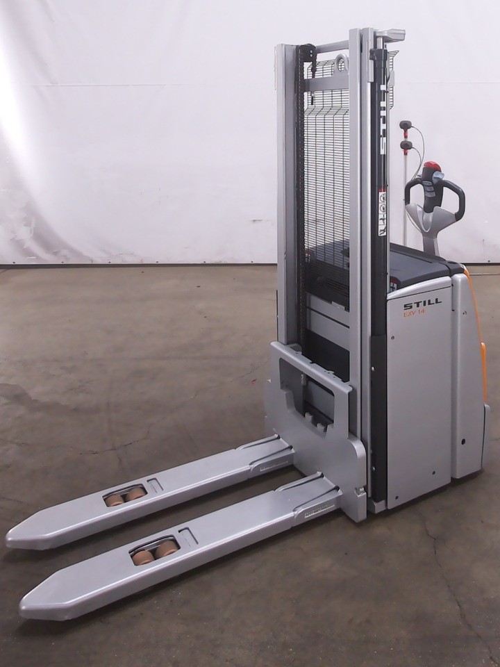 Still EXV14/BATT.NEU - 스태커 : 사진 1 Still EXV14/BATT.NEU - 스태커 : 사진 1