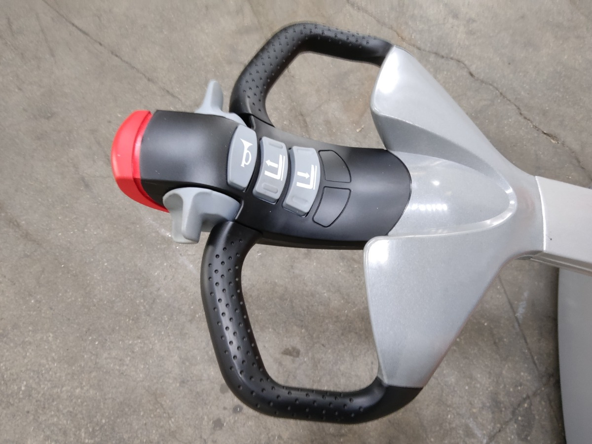 Still EXV14/BATT.NEU - 스태커 : 사진 3 Still EXV14/BATT.NEU - 스태커 : 사진 3