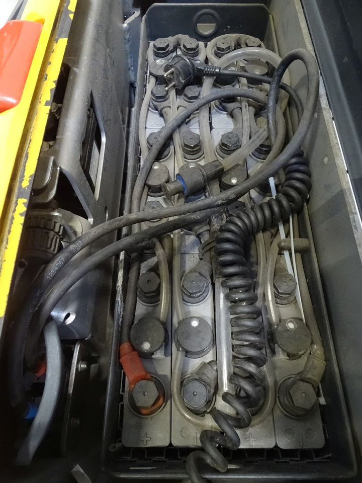 Still EXV14C - 스태커 : 사진 4 Still EXV14C - 스태커 : 사진 4