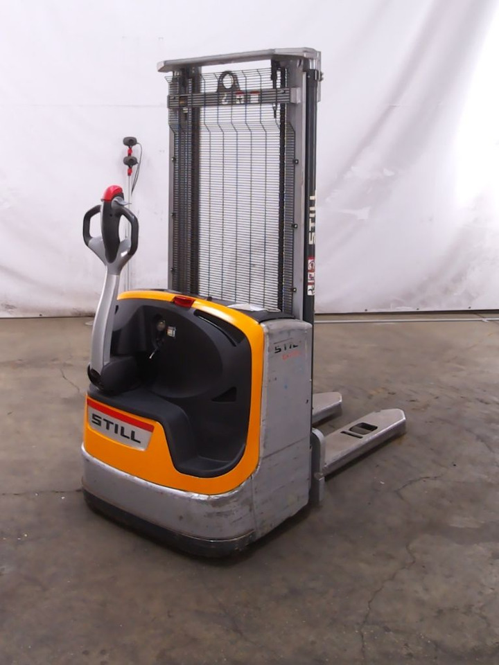 Still EXV14C - 스태커 : 사진 2 Still EXV14C - 스태커 : 사진 2