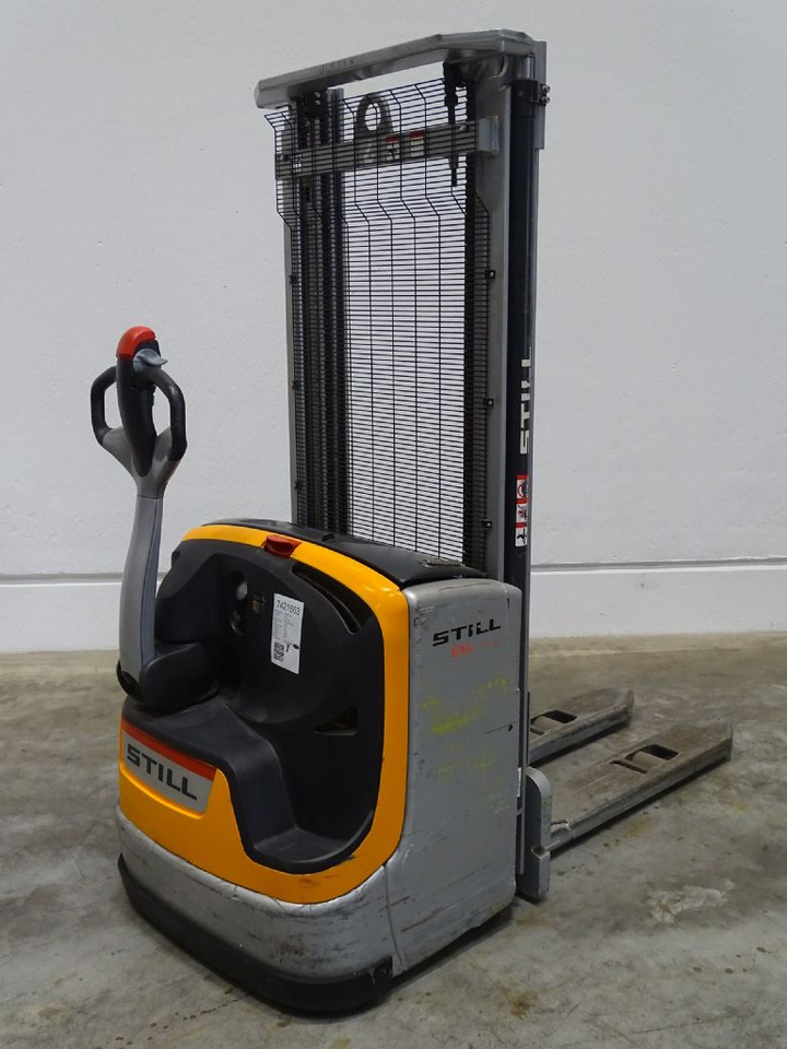 Still EXV14C - 스태커 : 사진 2 Still EXV14C - 스태커 : 사진 2