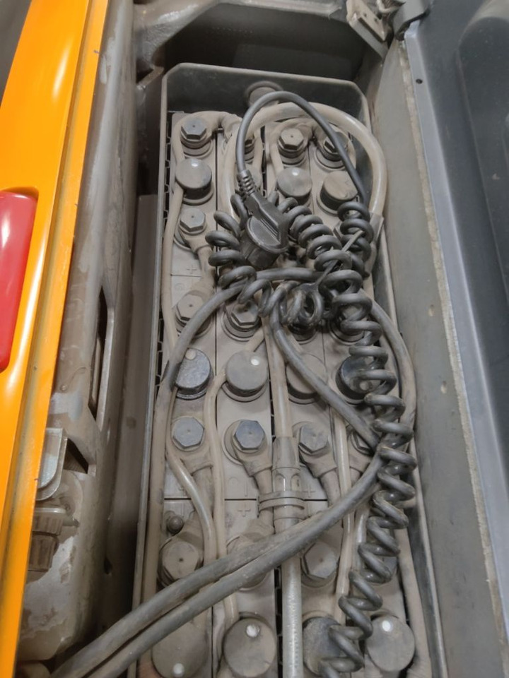 Still EXV14C - 스태커 : 사진 4 Still EXV14C - 스태커 : 사진 4