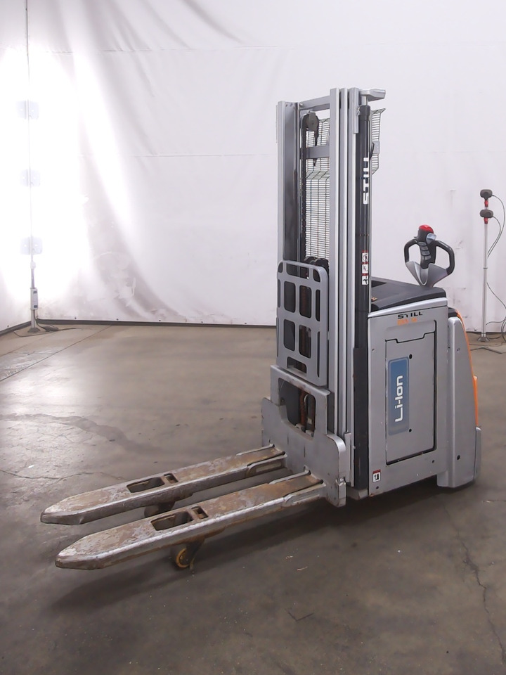 Still EXV14I/LIION - 스태커 : 사진 1 Still EXV14I/LIION - 스태커 : 사진 1