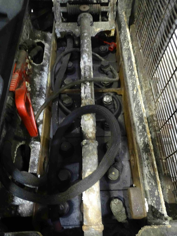 Still EXV14 - 스태커 : 사진 4 Still EXV14 - 스태커 : 사진 4