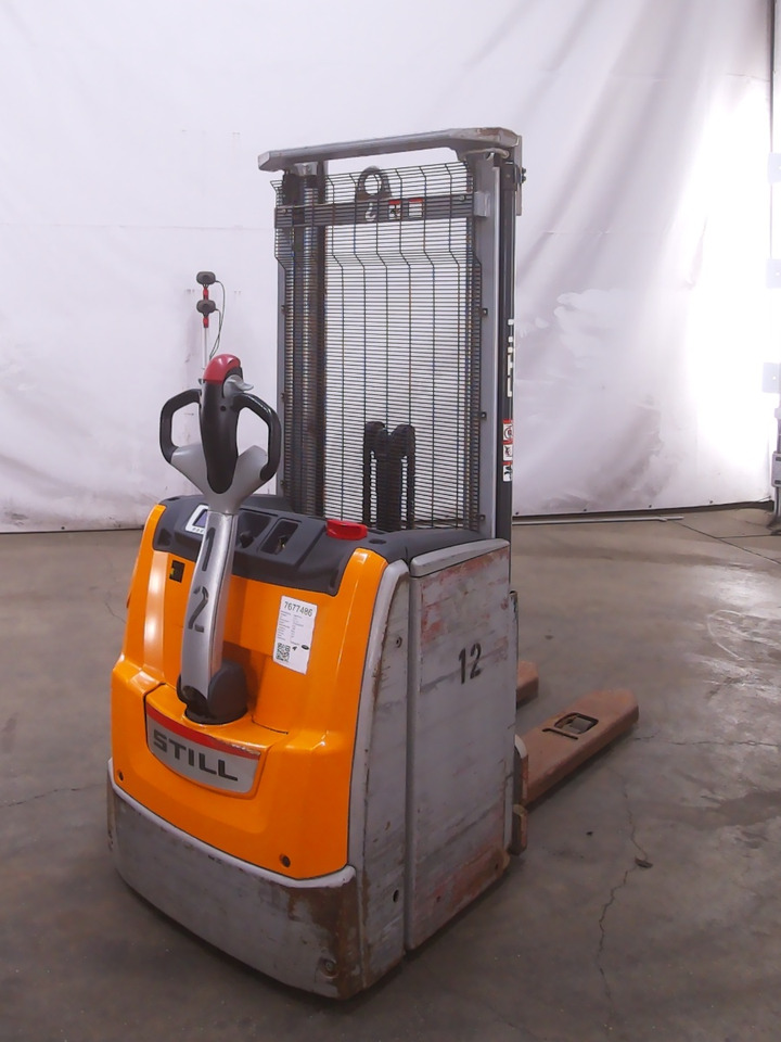 Still EXV14 - 스태커 : 사진 2 Still EXV14 - 스태커 : 사진 2